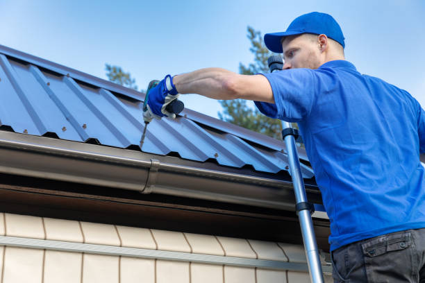 Best Chimney Flashing Repair  in La Puente, CA