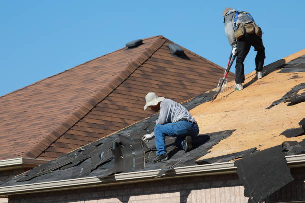 Best Gutter Installation and Repair  in La Puente, CA