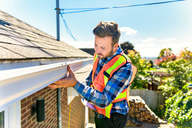 Steel Roofing in La Puente, CA