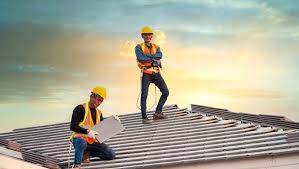 Best Roof Installation  in La Puente, CA